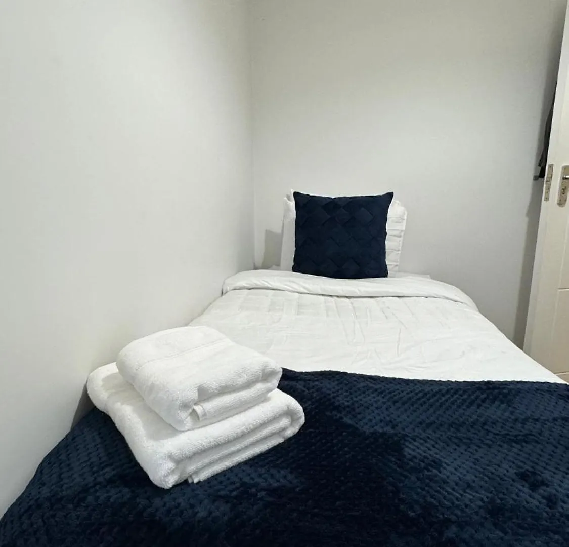 Single Room In Greater Londen Verenigd Koninkrijk