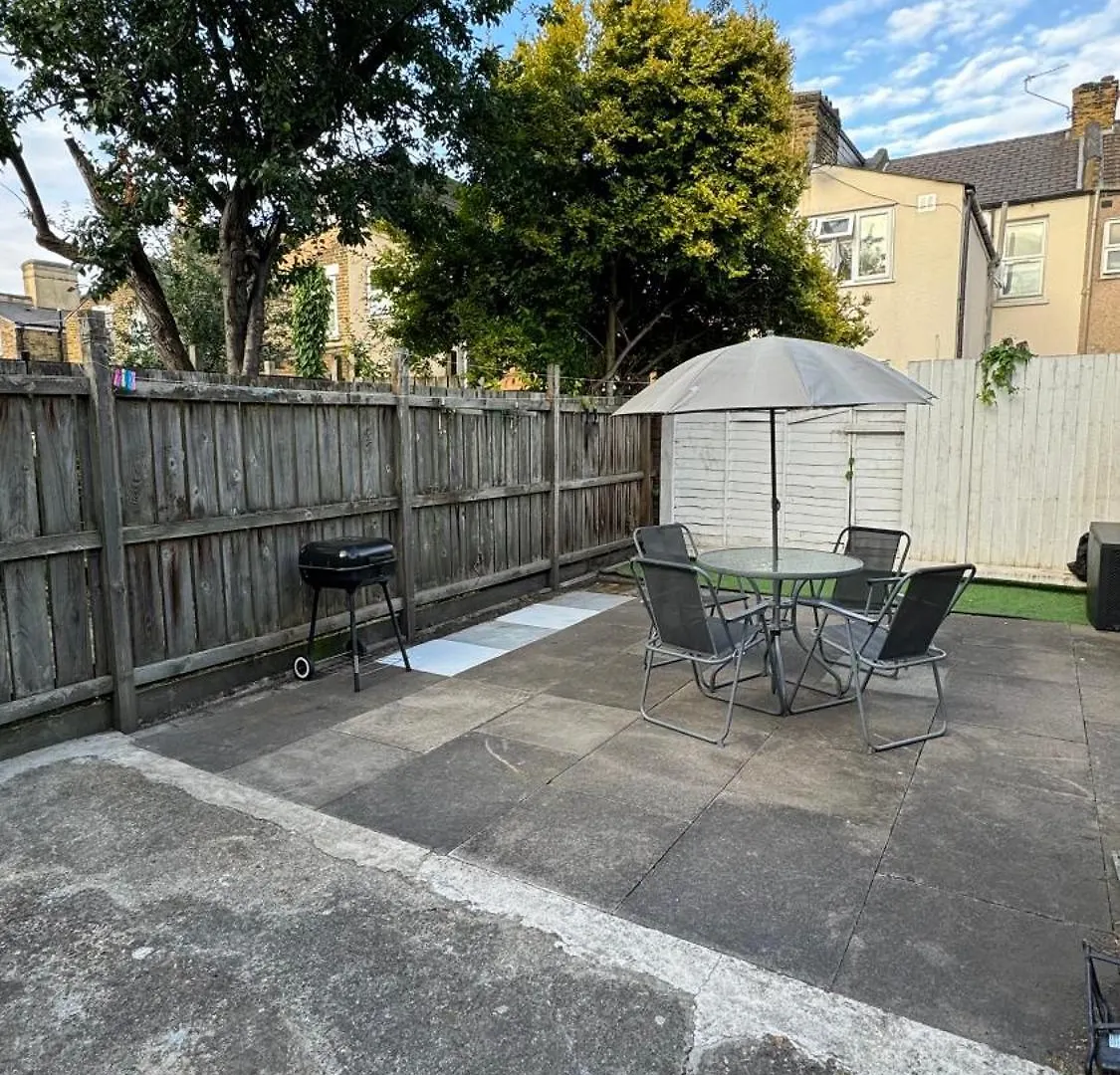 Single Room In Greater Londen 0*,  Verenigd Koninkrijk