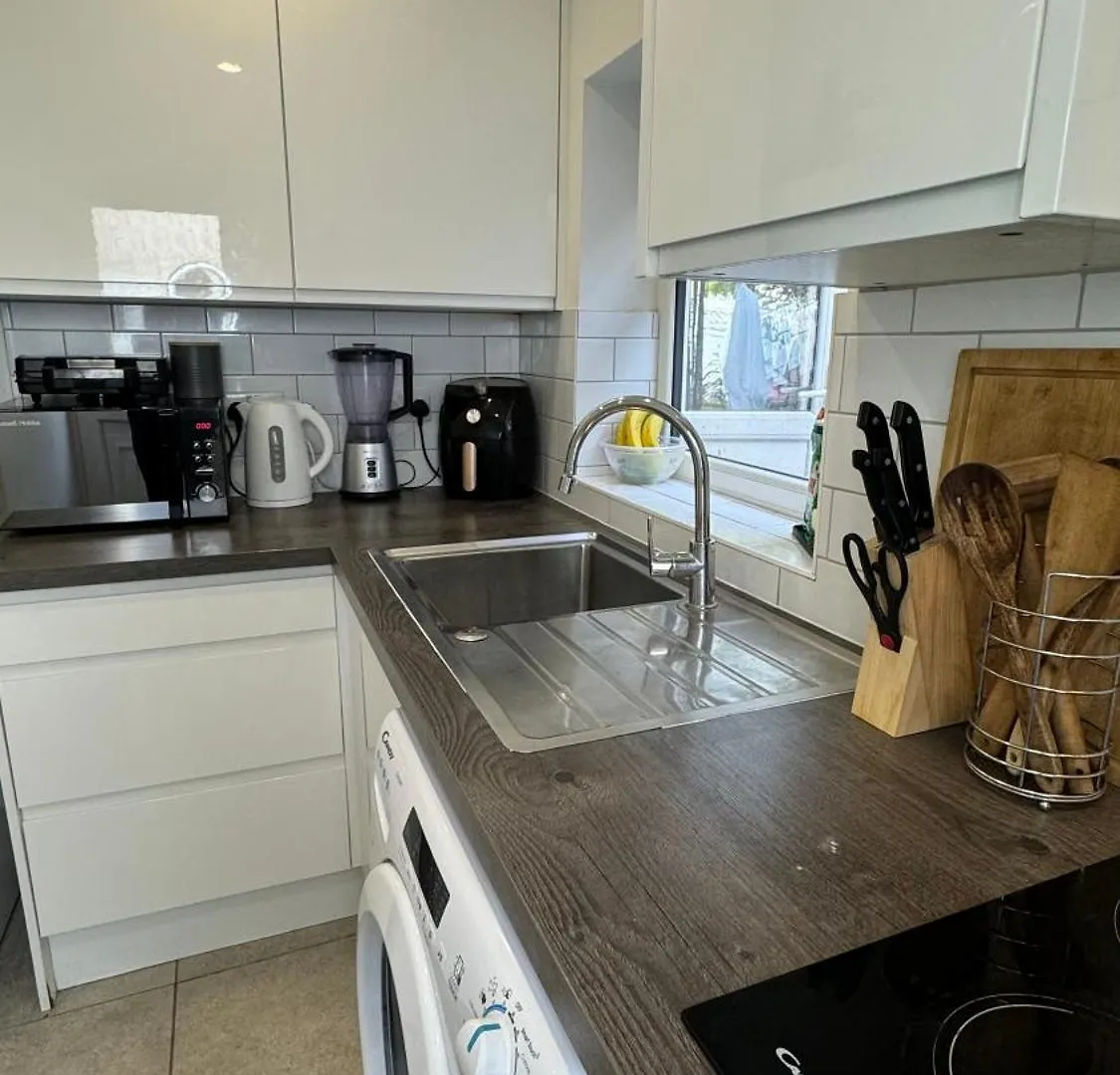 Accommodatie bij particulieren Single Room In Greater Londen Verenigd Koninkrijk