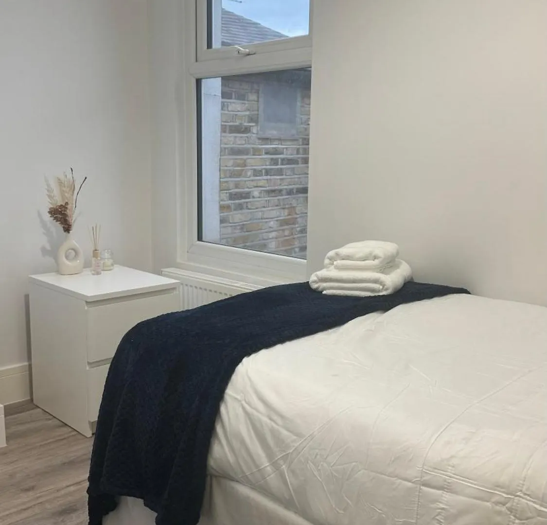 Single Room In Greater Londen