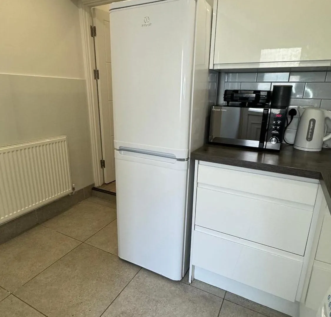Homestay Single Room In Greater London