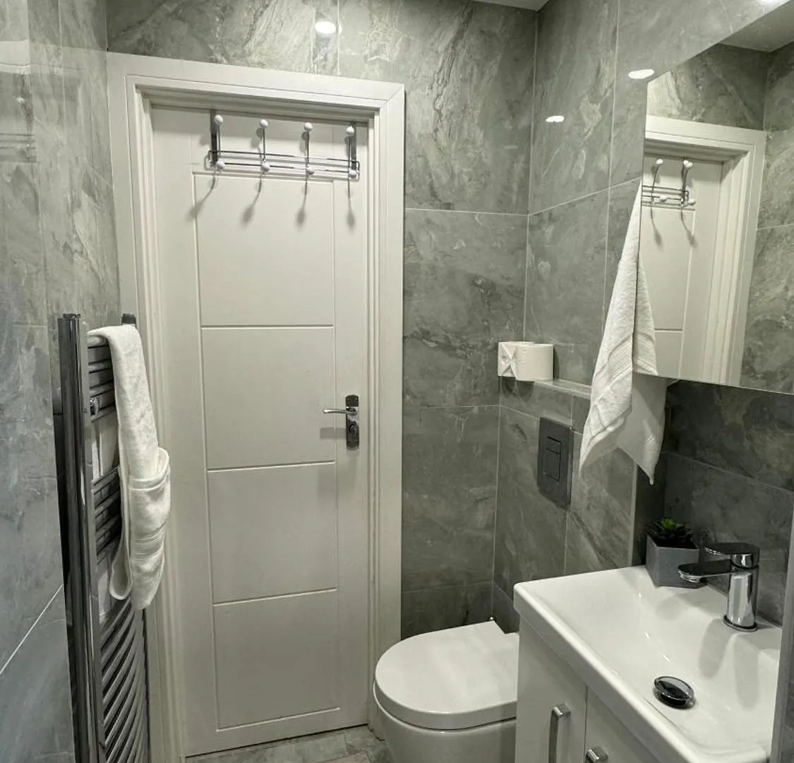 Homestay Single Room In Greater London