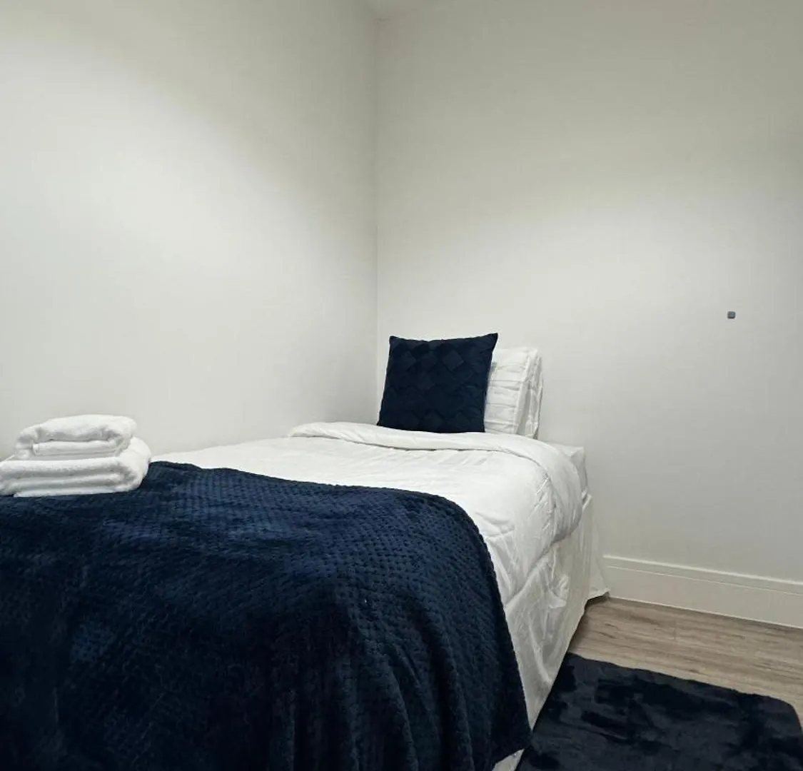 Single Room In Greater London